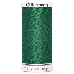 Gutermann Sew All 250m Moss Green