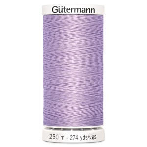 Gutermann Sew All 250m Lilac