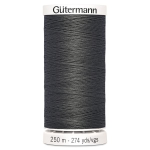 Gutermann Sew All 250m Ash