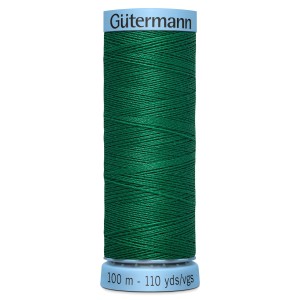 Gutermann Silk 100m Light Jade