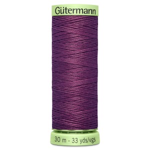 Gutermann Topstitch 30m Thistle