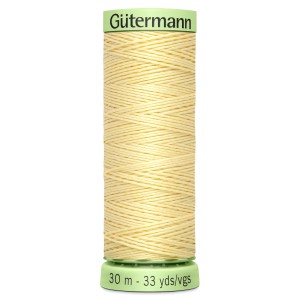 Gutermann Topstitch 30m Wheat