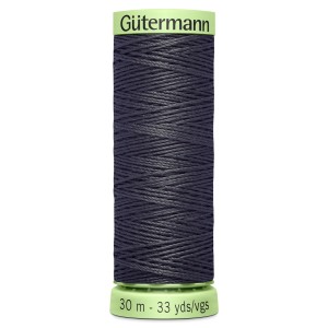 Gutermann Topstitch 30m Dusk