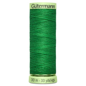 Gutermann Topstitch 30m Bright Green