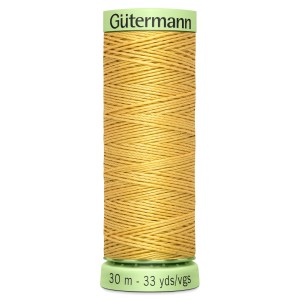 Gutermann Topstitch 30m Caramel