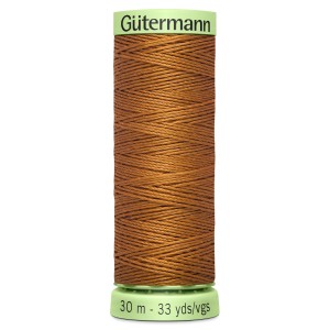 Gutermann Topstitch 30m Hedgehog Tummy