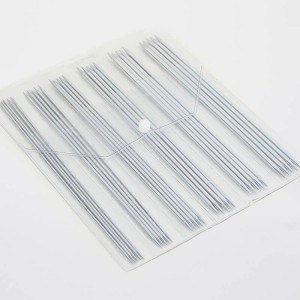 KnitPro Nova Cubics Double Ended Needle Set