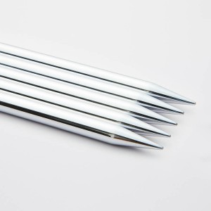 KnitPro Nova 15cm Double Pointed Needles