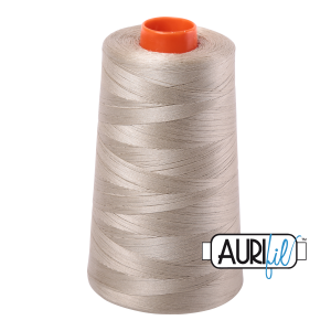 Aurifil 50 Stone 5900mAUR50C-2324 5900m