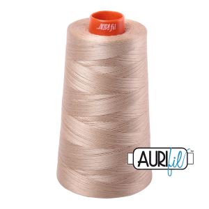 Aurifil 50 Sand 5900mAUR50C-2326 5900m