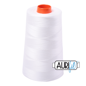 Aurifil 50 Canvas White 5900mAUR50C-2021 5900m