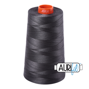 Aurifil 50 Pewter 5900mAUR50C-2630 5900m