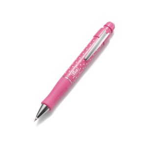 Prym Cartridge Pencil with 2 Cartridges 0.9 mm Pink