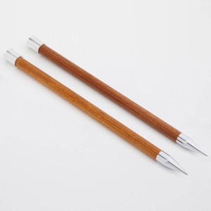 KnitPro Royale 25cm Single Pointed Needles