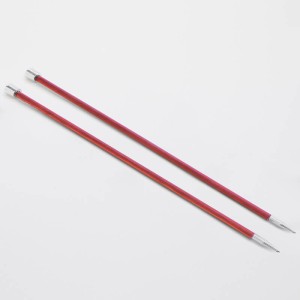 KnitPro Royale 40cm Single Pointed Needles