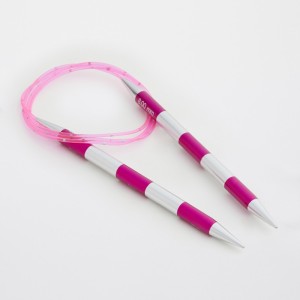 KnitPro Smartstix 60cm Fixed Circular Needles