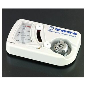 L-Style Towa Bobbin Thread Tension Gauge