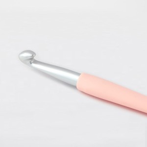 KnitPro Waves Aluminium Crochet Hook