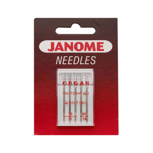 Schmetz EMBROIDERY Needle - Size 75 (11)