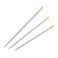 Prym Hard Steel Pins in Silver - 0.50 x 30mm