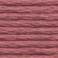 Madeira Stranded Cotton Col.812 440m Mid Pastel Pink
