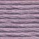 Madeira Stranded Cotton Col.807 440m Light Pastel Purple