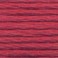 Madeira Stranded Cotton Col.507 10m Heavy Pink