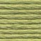 Madeira Stranded Silk Col.1409 5m Seaweed Green