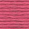 Madeira Stranded Cotton Col.506 10m Evening Pink