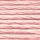 Madeira Stranded Silk Col.502 5m Light Pastel Pink