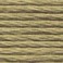 Madeira Stranded Cotton Col.2110 440m Dark Earth