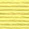 Madeira Stranded Cotton Col.103 10m Bright Yellow