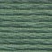 Madeira Stranded Cotton Col.1703 440m Pastel Green