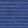 Madeira Stranded Cotton Col.1107 10m Mid Ocean Blue