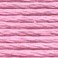 Madeira Stranded Cotton Col.613 440m Mid Baby Pink