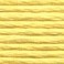 Madeira Stranded Cotton Col.110 440m Light Yellow