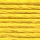 Madeira Stranded Cotton Col.105 10m Sunshine Yellow