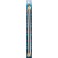 Prym Single-Pointed Knitting Pins - 35cm/8mm