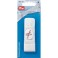 Prym White Bra Extender - 25mm with 3 x 2 Hooks