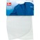 Prym White Set-in Shoulder Pads - Small