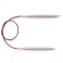 KnitPro Nova 50cm Fixed Circular Needle