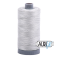 Aurifil Cotton Mako 28 750m  - SILVER MOON