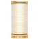 Gutermann Tacking Thread Cream