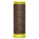 Gutermann Linen 50m Pale Brown