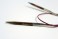 KnitPro Symfonie 100cm Fixed Circular Needles