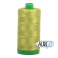 Aurifil 40 Yellow Green Col.1147 1000m