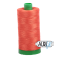 Aurifil 40 1154 Dusty Orange Large Spool 1000m