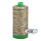 Aurifil 40 4650 Leaves Large Spool 1000m