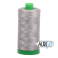 Aurifil 40 Dark Silver-Grey Col.6732 1000m