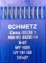 Schmetz Industrial Needles System B27 Sharp Canu 03:36 Pack 10 - Size 90